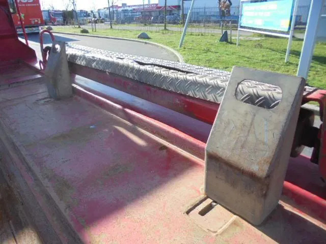 Liftdumper lastebil DAF LF LF 320: bilde 14