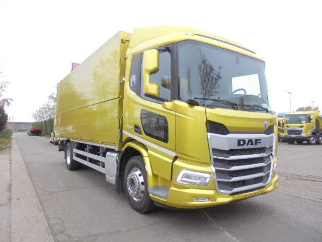 DAF XD 370 FA DEMO MET FABRIEKS GARANTIE - Skapbil: bilde 4 DAF XD 370 FA DEMO MET FABRIEKS GARANTIE - Skapbil: bilde 4