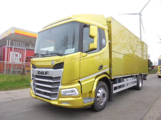 DAF XD 370 FA DEMO MET FABRIEKS GARANTIE - Skapbil: bilde 1 DAF XD 370 FA DEMO MET FABRIEKS GARANTIE - Skapbil: bilde 1