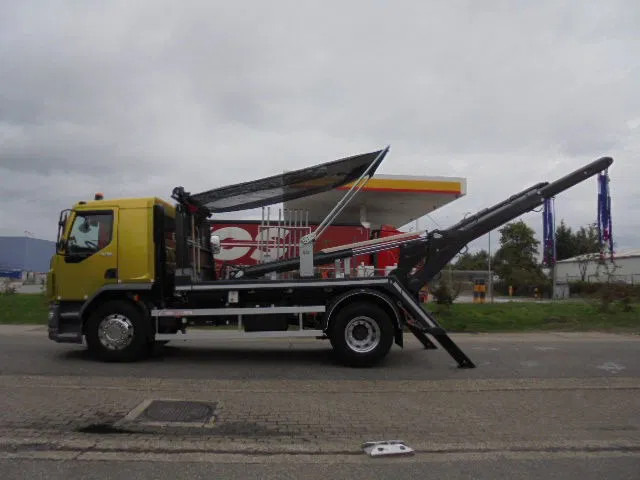 DAF XD XB 290 NIEUW MET FABRIEKS GARANTIE - Liftdumper lastebil: bilde 4 DAF XD XB 290 NIEUW MET FABRIEKS GARANTIE - Liftdumper lastebil: bilde 4