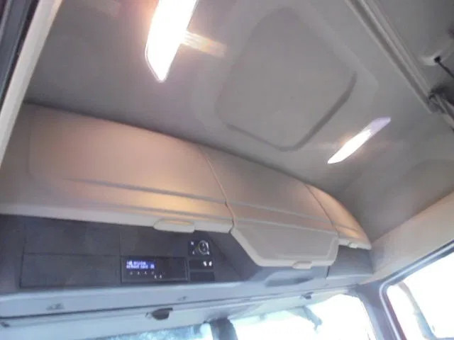 Ny Chassis lastebil DAF XF 480 6X2 MET FABRIEKS GARANTIE: bilde 13