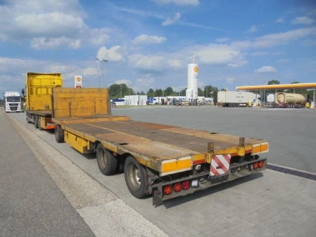 DAF XF 510 FAR 6X2 - Planbil: bilde 5 DAF XF 510 FAR 6X2 - Planbil: bilde 5