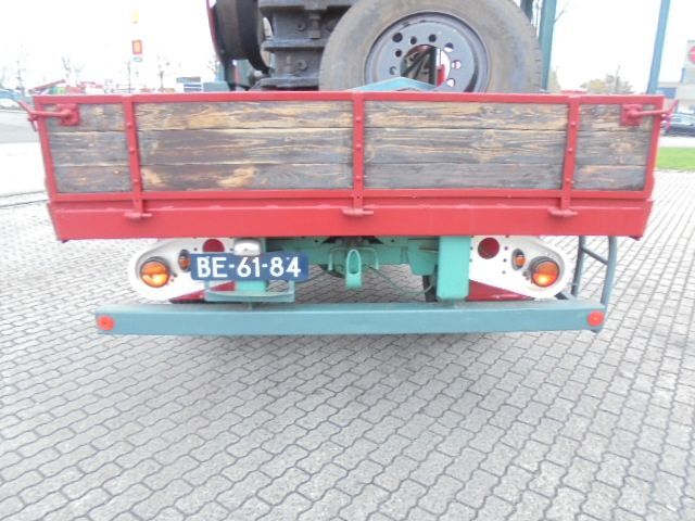 Diversen F.N. 4RM/62C 4X4 - Planbil: bilde 5 Diversen F.N. 4RM/62C 4X4 - Planbil: bilde 5