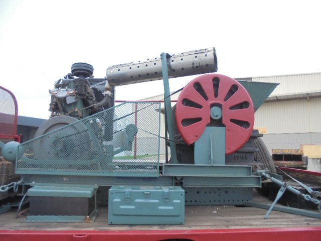 Diversen F.N. 4RM/62C 4X4 - Planbil, Planbil: bilde 1 Diversen F.N. 4RM/62C 4X4 - Planbil, Planbil: bilde 1