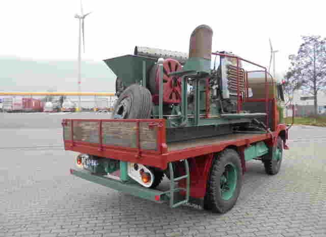 Diversen F.N. 4RM/62C 4X4 - Planbil, Planbil: bilde 4 Diversen F.N. 4RM/62C 4X4 - Planbil, Planbil: bilde 4