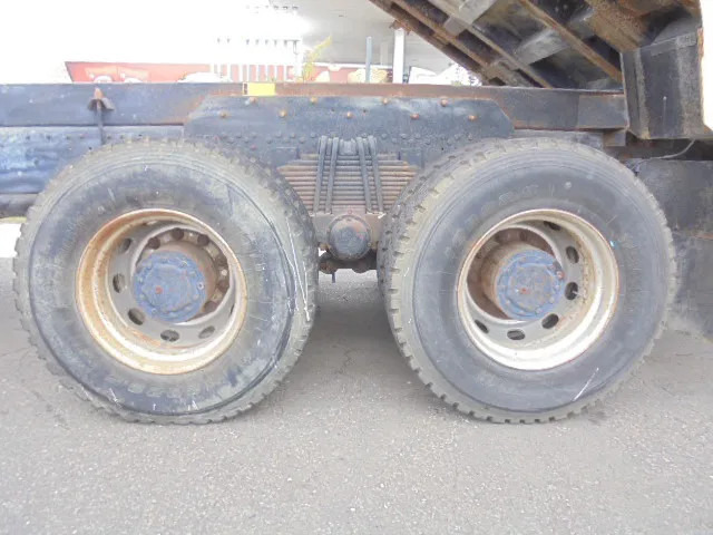 Leie Diversen FOTON DAIMLER TX 3234 6X4 10 IN STOCK FOTON DAIMLER TX 3234 6X4 TAX FREE Diversen FOTON DAIMLER TX 3234 6X4 10 IN STOCK FOTON DAIMLER TX 3234 6X4 TAX FREE: bilde 12