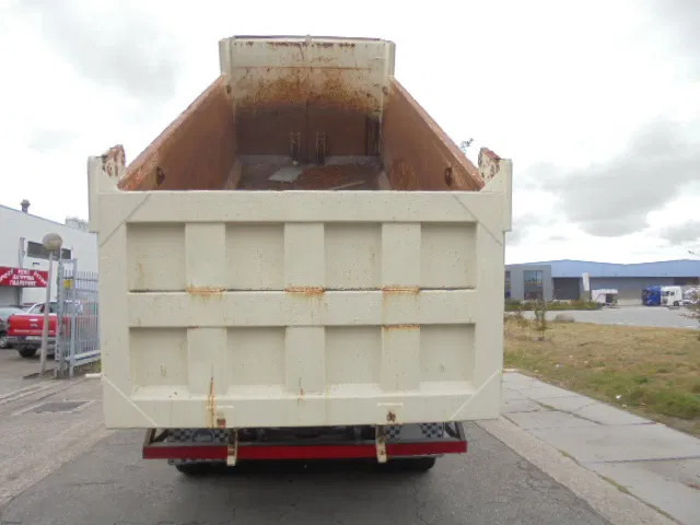 Diversen FOTON DAIMLER TX 3234 6X4 10 IN STOCK FOTON DAIMLER TX 3234 6X4 TAX FREE - Tippbil: bilde 4 Diversen FOTON DAIMLER TX 3234 6X4 10 IN STOCK FOTON DAIMLER TX 3234 6X4 TAX FREE - Tippbil: bilde 4