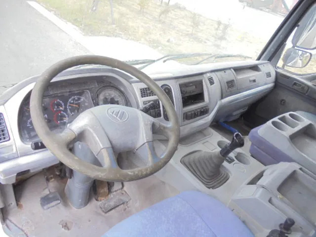 Leie Diversen FOTON DAIMLER TX 3234 6X4 10 IN STOCK FOTON DAIMLER TX 3234 6X4 TAX FREE Diversen FOTON DAIMLER TX 3234 6X4 10 IN STOCK FOTON DAIMLER TX 3234 6X4 TAX FREE: bilde 16