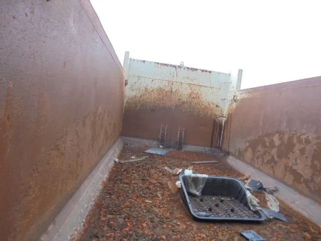 Leie Diversen FOTON DAIMLER TX 3234 6X4 10 IN STOCK FOTON DAIMLER TX 3234 6X4 TAX FREE Diversen FOTON DAIMLER TX 3234 6X4 10 IN STOCK FOTON DAIMLER TX 3234 6X4 TAX FREE: bilde 13