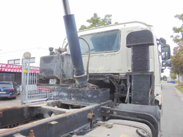 Leie Diversen FOTON DAIMLER TX 3234 6X4 10 IN STOCK FOTON DAIMLER TX 3234 6X4 TAX FREE Diversen FOTON DAIMLER TX 3234 6X4 10 IN STOCK FOTON DAIMLER TX 3234 6X4 TAX FREE: bilde 15