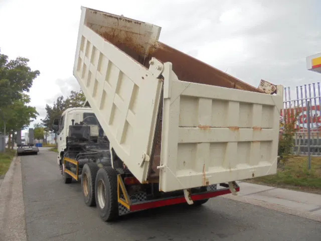 Diversen FOTON DAIMLER TX 3234 6X4 10 IN STOCK FOTON DAIMLER TX 3234 6X4 TAX FREE - Tippbil: bilde 3 Diversen FOTON DAIMLER TX 3234 6X4 10 IN STOCK FOTON DAIMLER TX 3234 6X4 TAX FREE - Tippbil: bilde 3