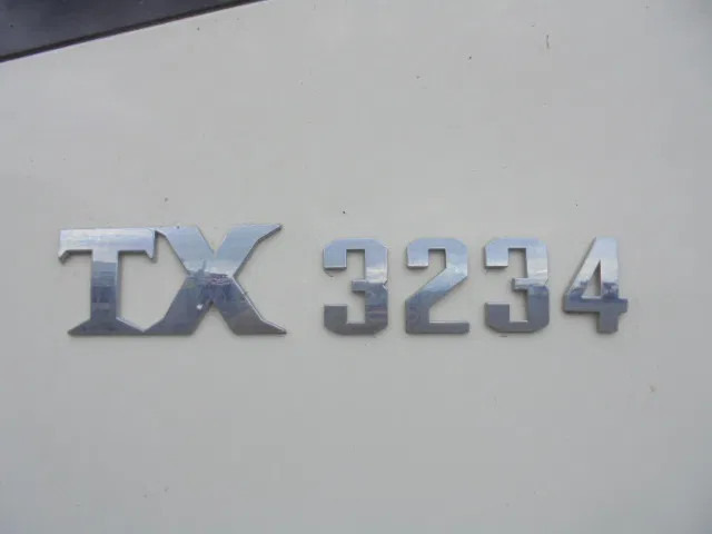 Leie Diversen FOTON DAIMLER TX 3234 6X4 10 IN STOCK FOTON DAIMLER TX 3234 6X4 TAX FREE Diversen FOTON DAIMLER TX 3234 6X4 10 IN STOCK FOTON DAIMLER TX 3234 6X4 TAX FREE: bilde 9