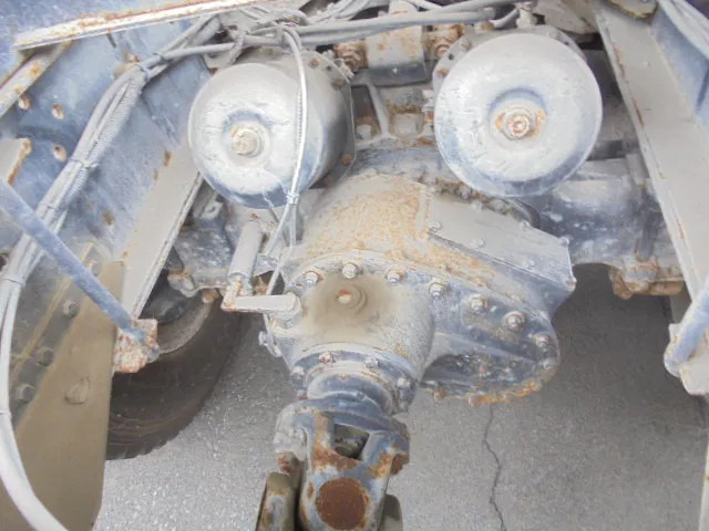 Leie Diversen FOTON DAIMLER TX 3234 6X4 10 IN STOCK FOTON DAIMLER TX 3234 6X4 TAX FREE Diversen FOTON DAIMLER TX 3234 6X4 10 IN STOCK FOTON DAIMLER TX 3234 6X4 TAX FREE: bilde 10