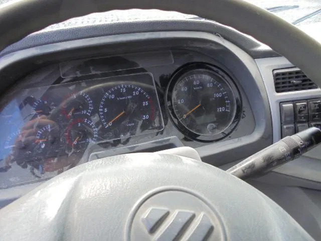 Tippbil Diversen FOTON DAIMLER TX 3234 6X4 FOTON DAIMLER TX 3234 6X4: bilde 10