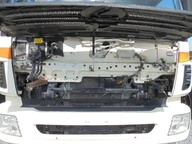 Leie Diversen FOTON DAIMLER TX 3234 6X4 FOTON DAIMLER TX 3234 6X4 Diversen FOTON DAIMLER TX 3234 6X4 FOTON DAIMLER TX 3234 6X4: bilde 19