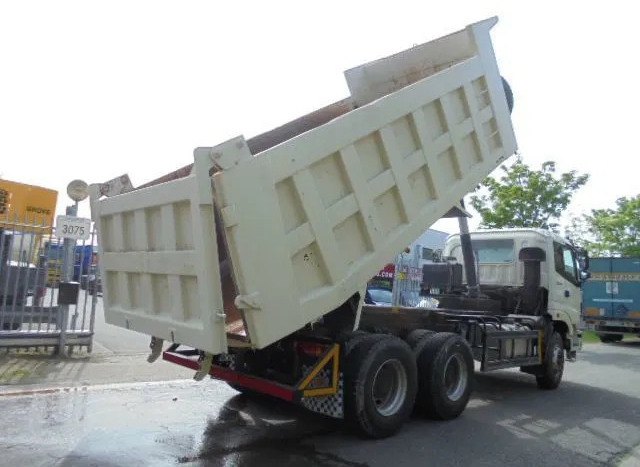 Diversen FOTON DAIMLER TX 3234 6X4 FOTON DAIMLER TX 3234 6X4 - Tippbil: bilde 5 Diversen FOTON DAIMLER TX 3234 6X4 FOTON DAIMLER TX 3234 6X4 - Tippbil: bilde 5