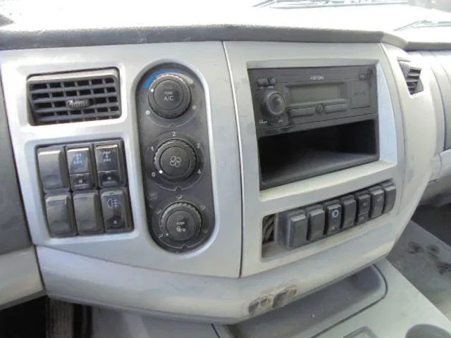 Leie Diversen FOTON DAIMLER TX 3234 6X4 FOTON DAIMLER TX 3234 6X4 Diversen FOTON DAIMLER TX 3234 6X4 FOTON DAIMLER TX 3234 6X4: bilde 12