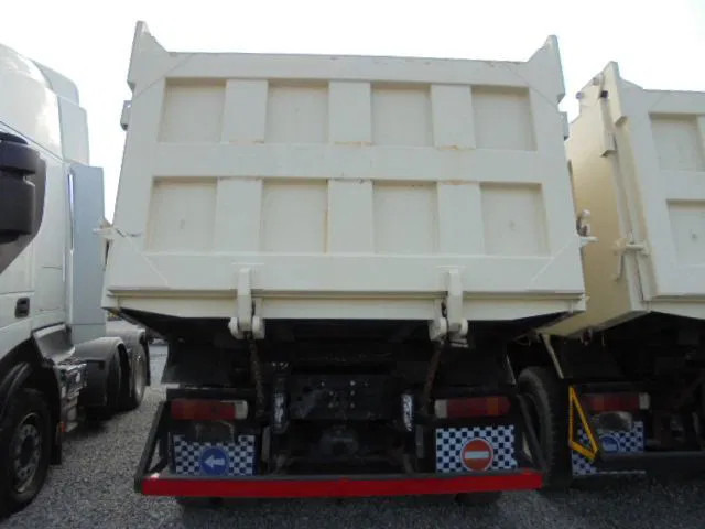 Leie Diversen FOTON DAIMLER TX 3234 6X4 FOTON DAIMLER TX 3234 6X4 Diversen FOTON DAIMLER TX 3234 6X4 FOTON DAIMLER TX 3234 6X4: bilde 15