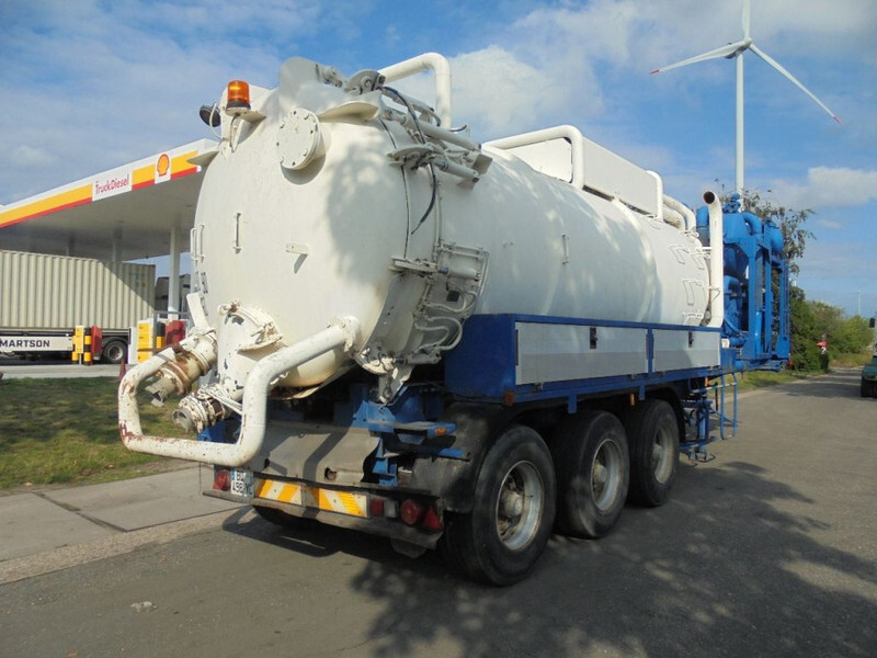 Diversen HUWER 2 ALPHA 40 - Tanksemi: bilde 4 Diversen HUWER 2 ALPHA 40 - Tanksemi: bilde 4