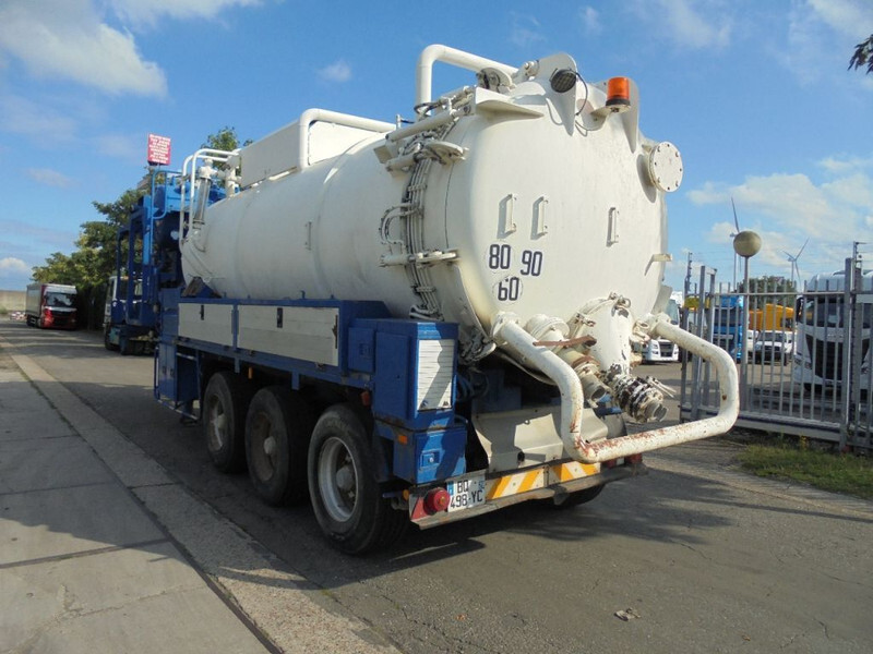 Diversen HUWER 2 ALPHA 40 - Tanksemi: bilde 5 Diversen HUWER 2 ALPHA 40 - Tanksemi: bilde 5