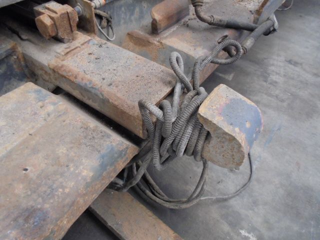 Diversen MILTRA MB 20 PCA - Krokbil: bilde 5 Diversen MILTRA MB 20 PCA - Krokbil: bilde 5