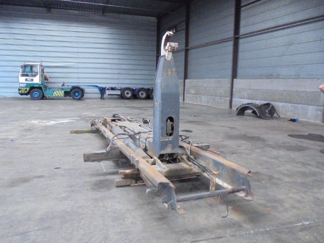 Diversen MILTRA MB 20 PCA - Krokbil: bilde 2 Diversen MILTRA MB 20 PCA - Krokbil: bilde 2