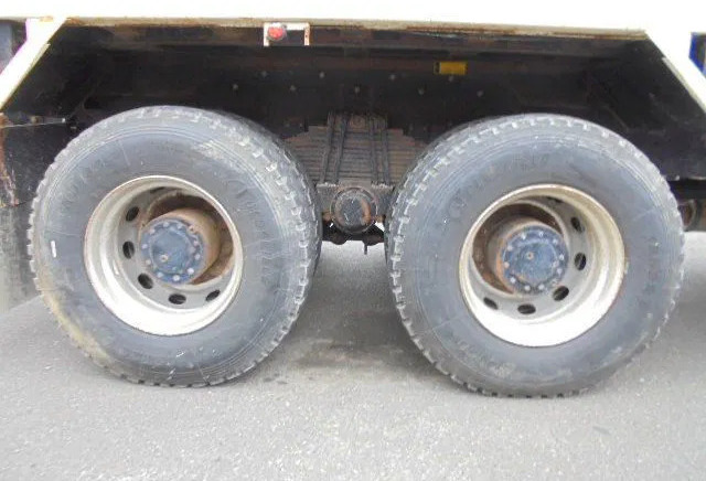 Diversen SPECIAAL EXPORT PRICE FOTON DAIMLER TX 3234 6X4 - Tippbil: bilde 5 Diversen SPECIAAL EXPORT PRICE FOTON DAIMLER TX 3234 6X4 - Tippbil: bilde 5