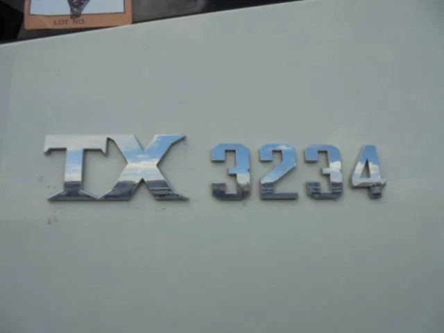 Tippbil Diversen TX 3234 6X4 STEEL SPRINGS FOTON DAIMLER TX 3234 6X4: bilde 17 Tippbil Diversen TX 3234 6X4 STEEL SPRINGS FOTON DAIMLER TX 3234 6X4: bilde 17