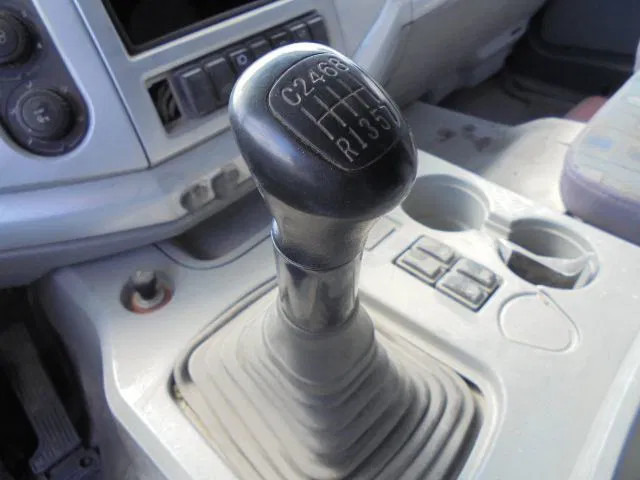 Tippbil Diversen TX 3234 6X4 STEEL SPRINGS FOTON DAIMLER TX 3234 6X4: bilde 18 Tippbil Diversen TX 3234 6X4 STEEL SPRINGS FOTON DAIMLER TX 3234 6X4: bilde 18