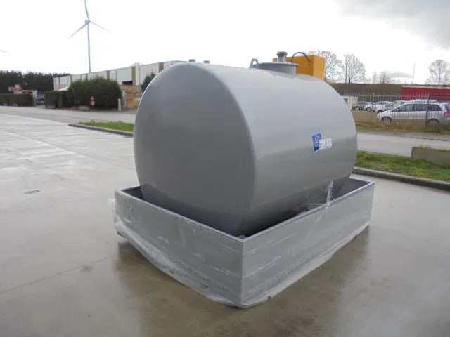 Emiliana Serbatoi TF3/50 NEW STOCK NOW - Lagringstank: bilde 5 Emiliana Serbatoi TF3/50 NEW STOCK NOW - Lagringstank: bilde 5