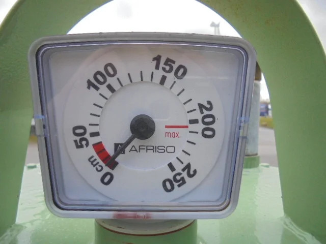 Lagringstank Emiliana Serbatoi TF9/50: bilde 9 Lagringstank Emiliana Serbatoi TF9/50: bilde 9