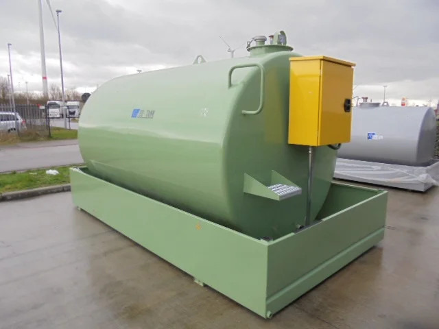 Lagringstank Emiliana Serbatoi TF9/50: bilde 6 Lagringstank Emiliana Serbatoi TF9/50: bilde 6