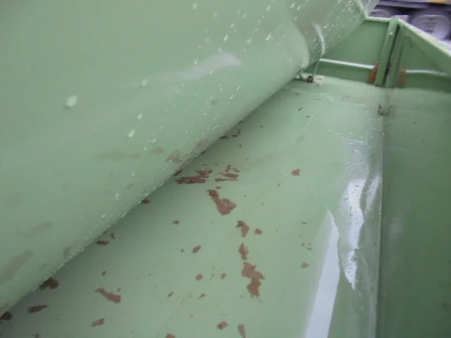 Lagringstank Emiliana Serbatoi TF9/50: bilde 10 Lagringstank Emiliana Serbatoi TF9/50: bilde 10