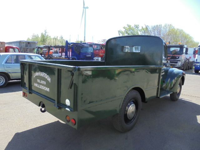 Ford PICK UP V8 PICK UP V8 - Pickup: bilde 5 Ford PICK UP V8 PICK UP V8 - Pickup: bilde 5