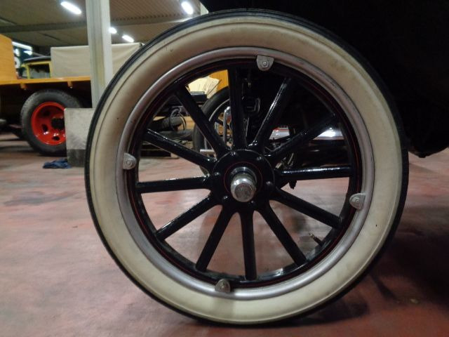 Personenbil Ford T T RUNABOUT: bilde 6