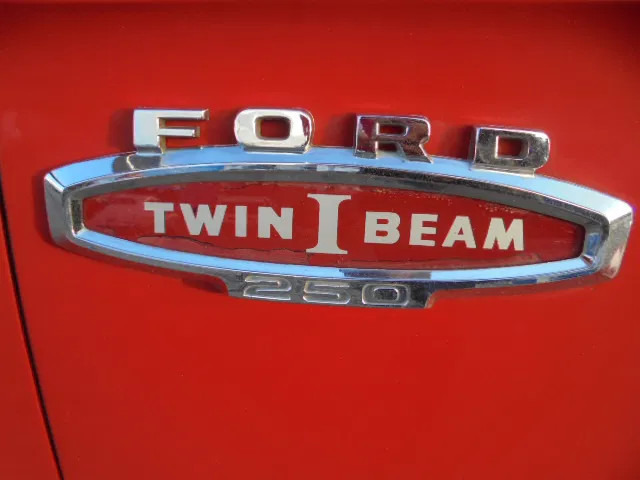 Ford USA F-250 PICK-UP - Pickup: bilde 4 Ford USA F-250 PICK-UP - Pickup: bilde 4
