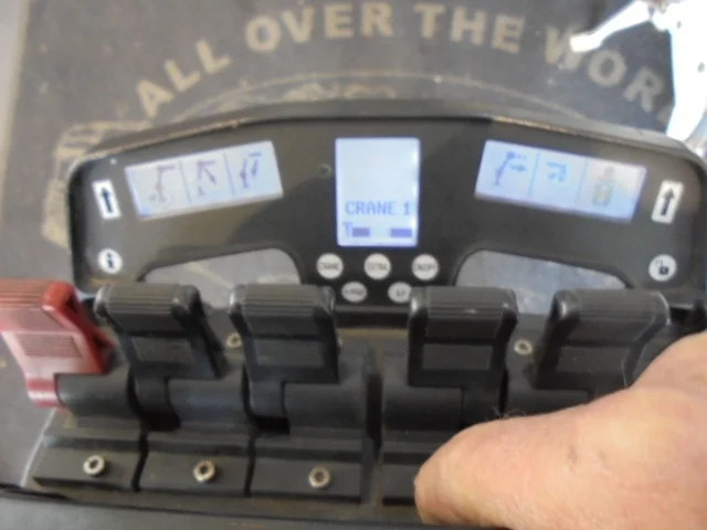 Søppelbil Ginaf C 3127 N EURO 6 NL TRUCK: bilde 8