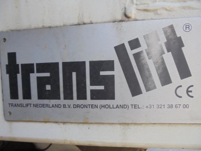 Søppelbil Ginaf C 3127 N EURO 6 NL TRUCK: bilde 12