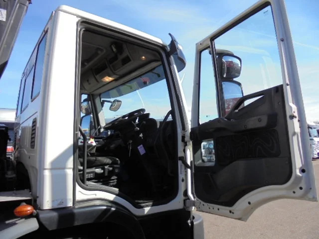 Søppelbil Ginaf C 3127 N EURO 6 NL TRUCK: bilde 19