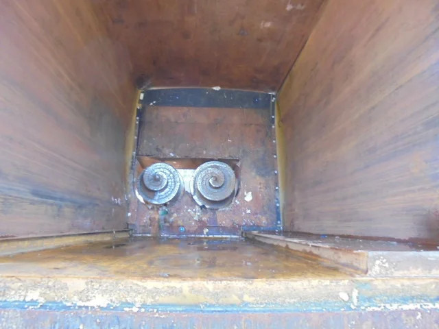 Søppelbil Ginaf C 3127 N EURO 6 NL TRUCK: bilde 15