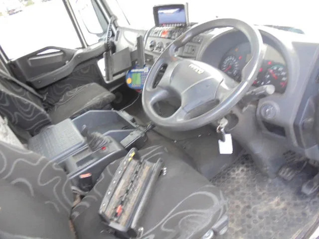 Leie Ginaf C 3127 N NL TRUCK Ginaf C 3127 N NL TRUCK: bilde 8
