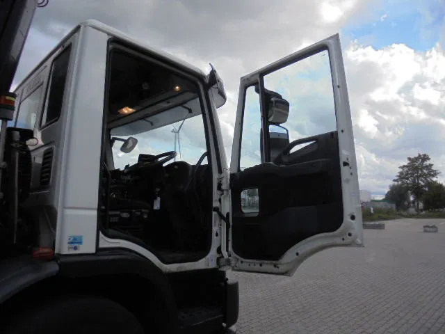 Leie Ginaf C 3127 N NL TRUCK Ginaf C 3127 N NL TRUCK: bilde 7