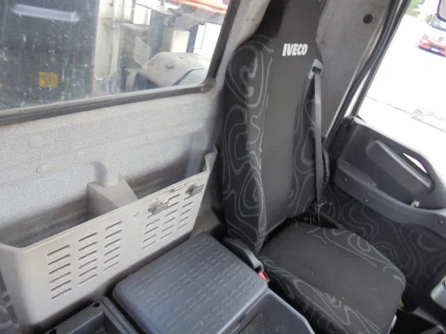 Leie Ginaf C 3127 N NL TRUCK Ginaf C 3127 N NL TRUCK: bilde 10