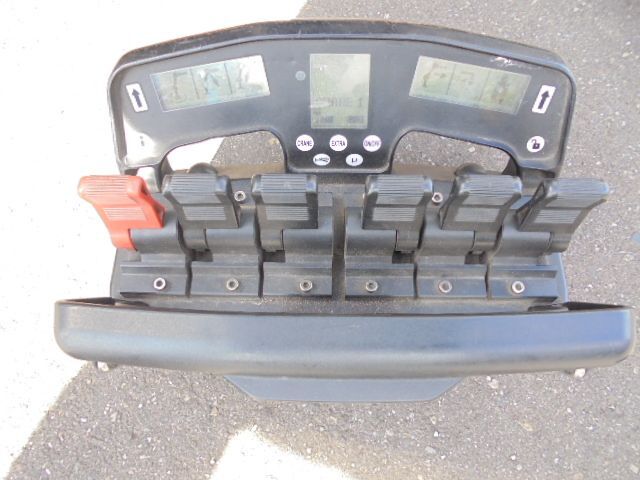 Søppelbil Ginaf C-3128 N EEV: bilde 14