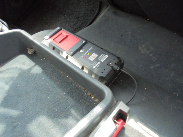 Søppelbil Ginaf C-3128 N EEV: bilde 13