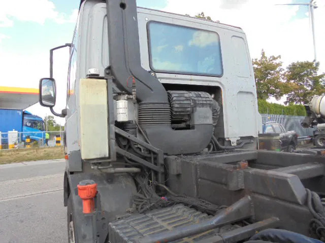Lastebil med kabelsystem Ginaf X 3232 S 6X4 NL TRUCK: bilde 11