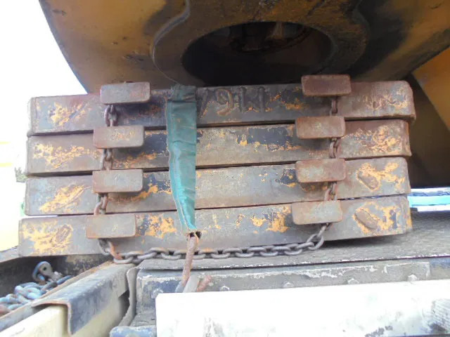 Allterrengkran Grove GMK 3050 6X6X6: bilde 11