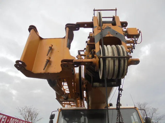 Allterrengkran Grove GMK 3050 6X6X6: bilde 9