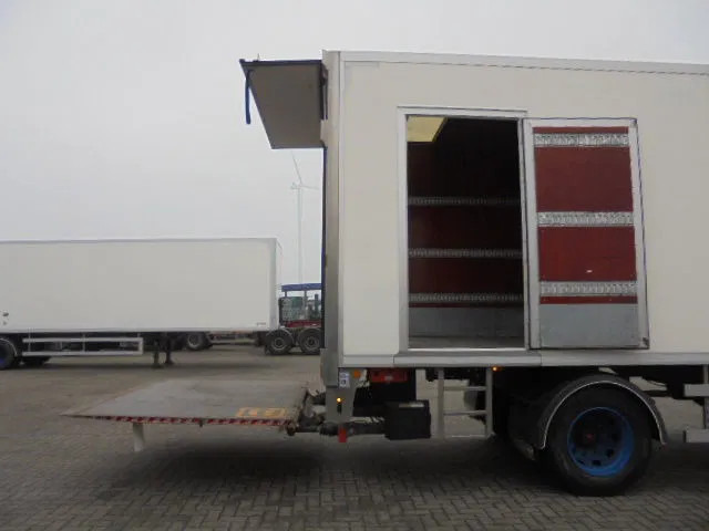 Leie Hertoghs LPRS9 NL KENTEKEN Hertoghs LPRS9 NL KENTEKEN: bilde 7