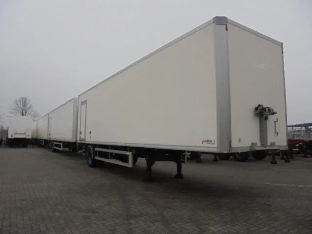 Leie Hertoghs LPRS9 NL KENTEKEN Hertoghs LPRS9 NL KENTEKEN: bilde 16